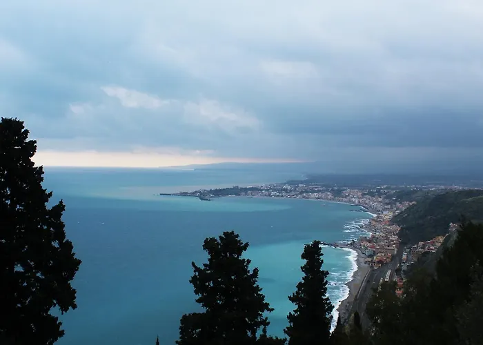 Le Porte Di Taormina