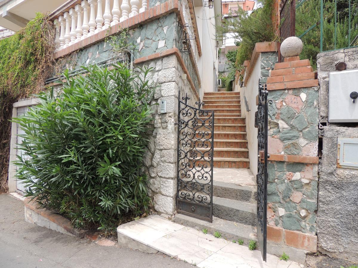 Le Porte Di