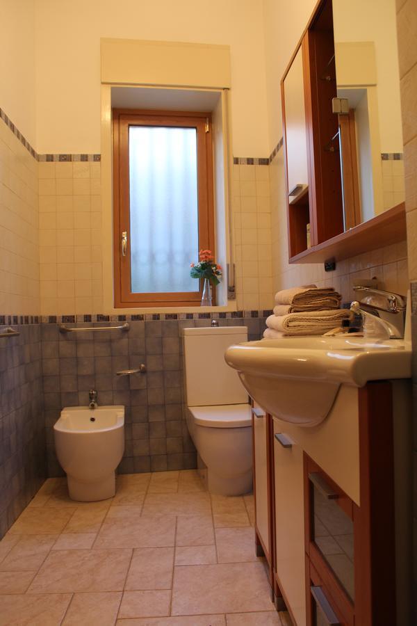 Frühstückspension Le Porte Di *